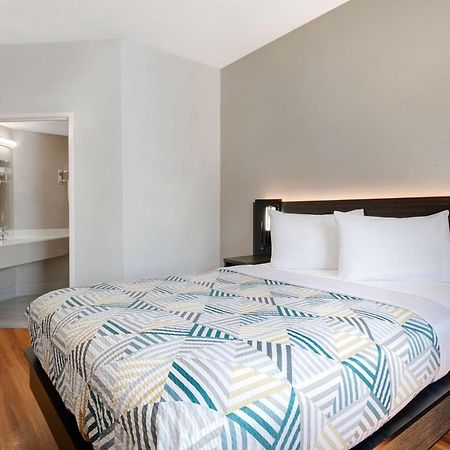 Motel 6-San Antonio, Tx - South Екстер'єр фото