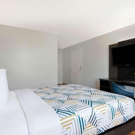 Motel 6-San Antonio, Tx - South Екстер'єр фото