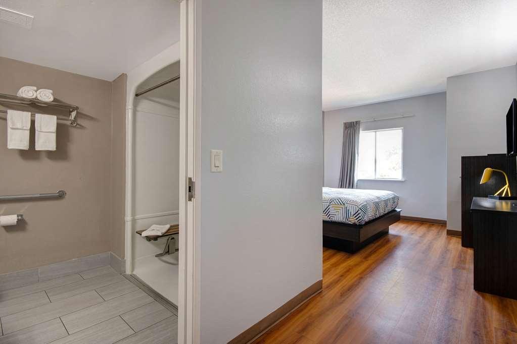 Motel 6-San Antonio, Tx - South Номер фото