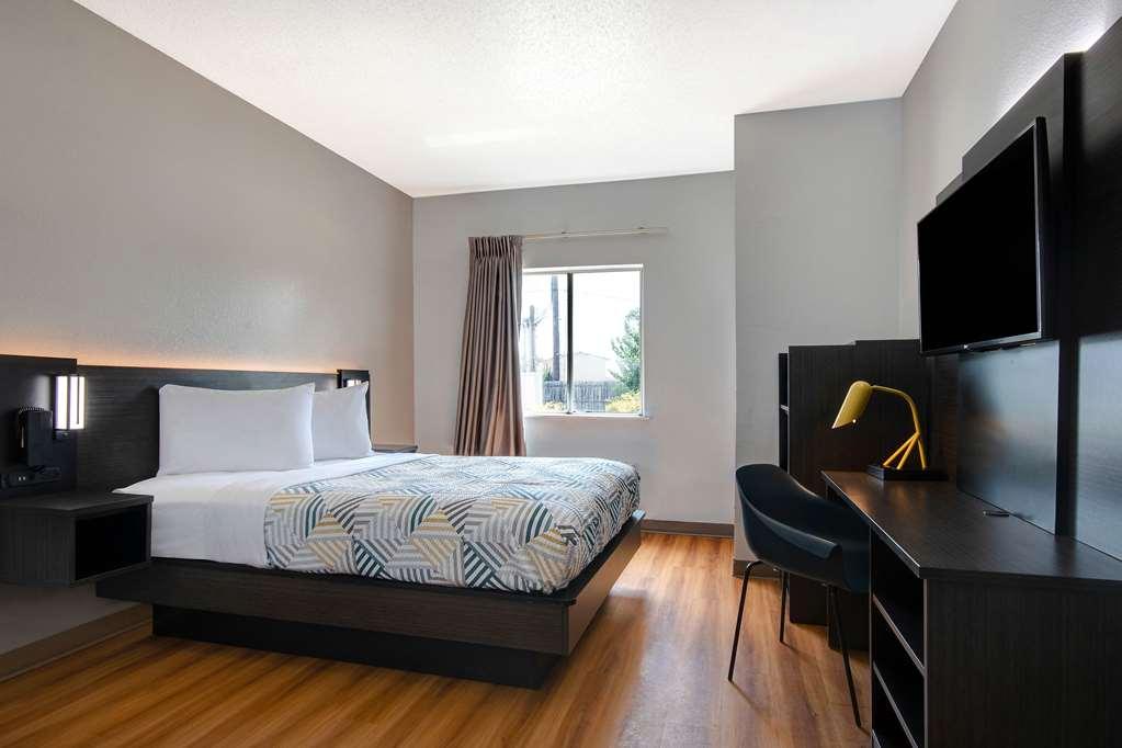 Motel 6-San Antonio, Tx - South Номер фото