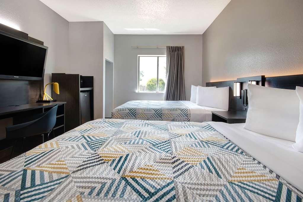 Motel 6-San Antonio, Tx - South Номер фото