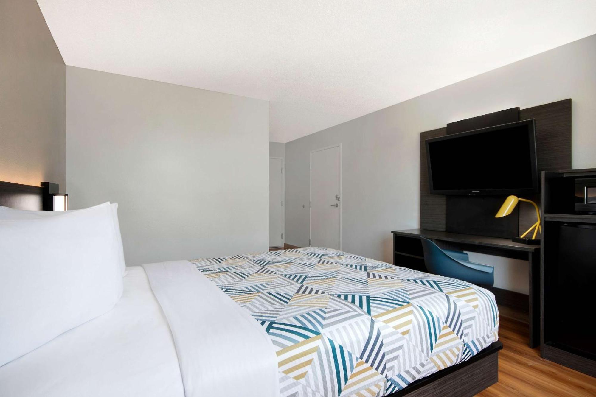 Motel 6-San Antonio, Tx - South Екстер'єр фото