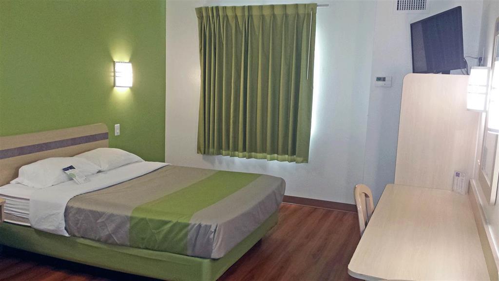 Motel 6-San Antonio, Tx - South Номер фото