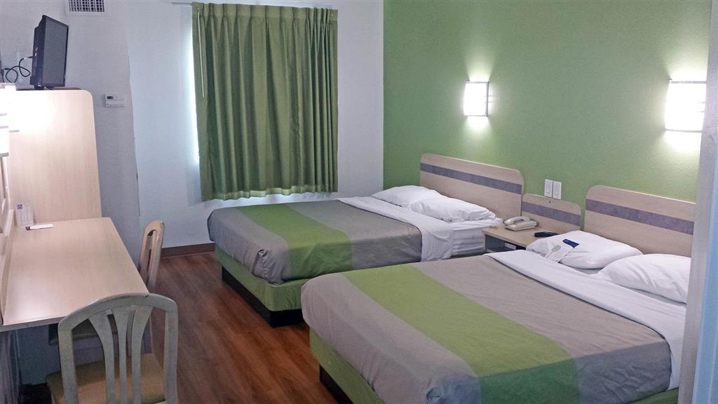 Motel 6-San Antonio, Tx - South Номер фото