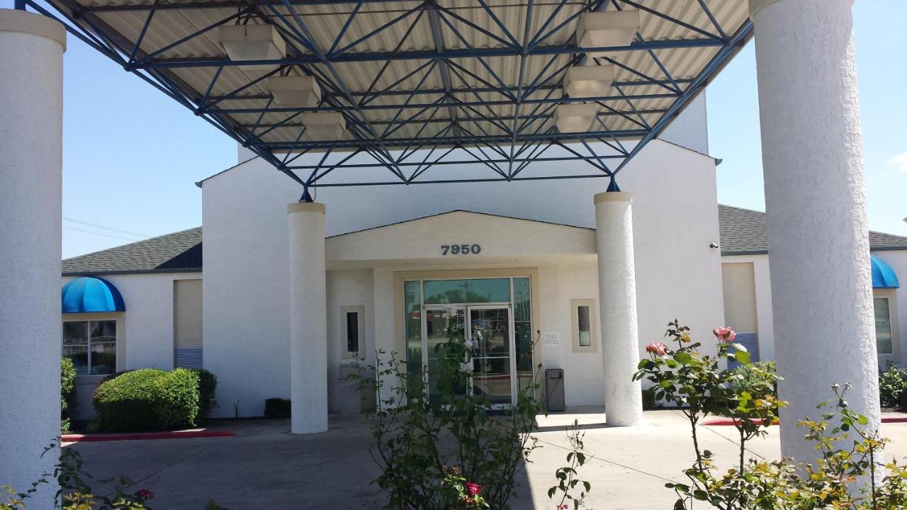 Motel 6-San Antonio, Tx - South Екстер'єр фото